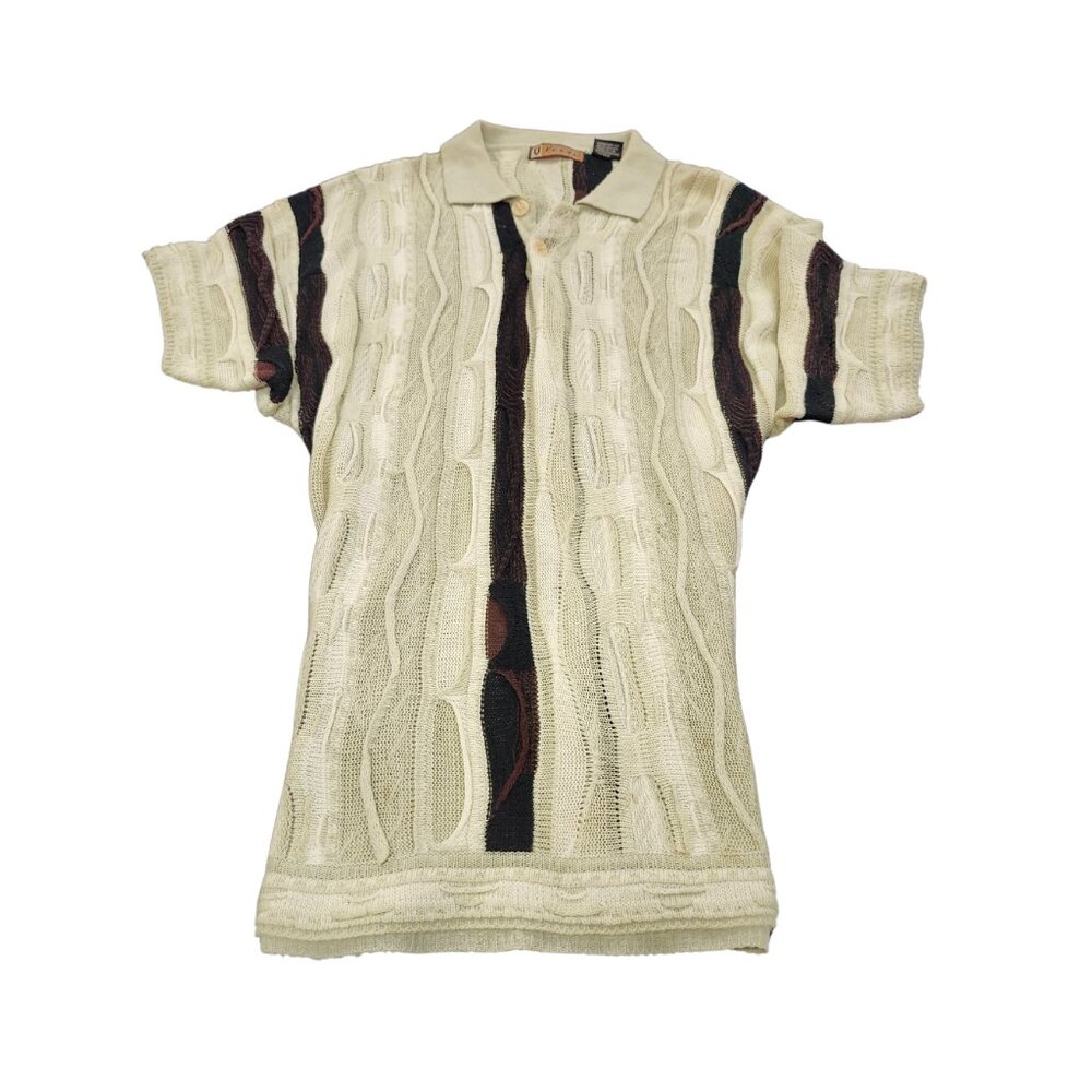 VEEZO - Classic SS Casual Shirt // B0013